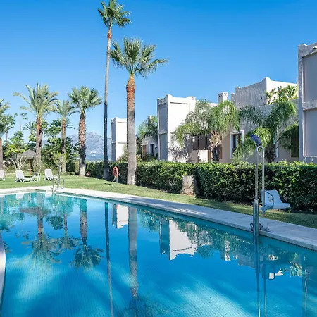 Appartement Sea View El Paraiso *